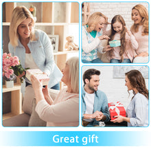 Load image into Gallery viewer, Diamond Painting Pen Diamond Art Pen Diamond Painting Tools (23pcs Blue Purple)