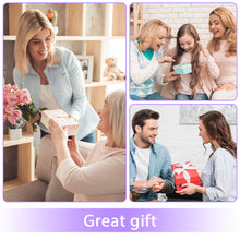 Load image into Gallery viewer, DIY Diamond Painting Pen Diamond Art Pen Diamond Painting Tools (27pcs Purple)