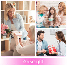 Load image into Gallery viewer, DIY Diamond Painting Pen Diamond Art Pen Diamond Painting Tools (27pcs Pink)