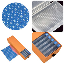 Load image into Gallery viewer, 15Pcs/Set Diamond Painting Trays with Lids for Diamond Art (1)