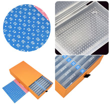 Load image into Gallery viewer, 30Pcs/Set Diamond Painting Trays with Lids for Diamond Art (2)