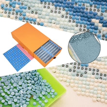 Load image into Gallery viewer, 30Pcs/Set Diamond Painting Trays with Lids for Diamond Art (2)