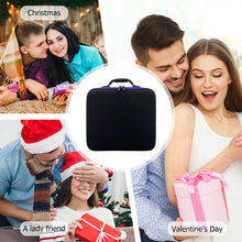 Load image into Gallery viewer, 121pcs Bead Bottle Storage Handbag Diamond Painting Toolkit Bead Organizer Tool