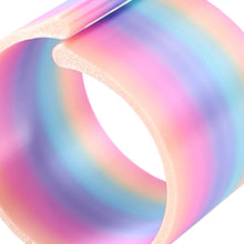 Load image into Gallery viewer, Diamond Painting Canvas Roll Holder for Diamond Art Fabric (5pcs S Colorful)