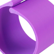 Load image into Gallery viewer, Diamond Painting Canvas Roll Holder for Diamond Art Fabric (5pcs S Purple)