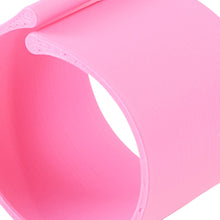 Load image into Gallery viewer, Diamond Painting Canvas Roll Holder for Diamond Art Fabric Crafts (5pcs S Pink)