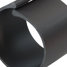 Load image into Gallery viewer, Diamond Painting Canvas Roll Holder for Diamond Art Fabric Crafts (5pcs S Black)