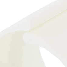 Load image into Gallery viewer, Diamond Painting Canvas Roll Holder for Diamond Art Fabric Crafts (5pcs S White)