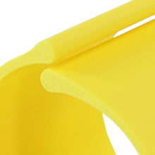 Load image into Gallery viewer, Diamond Painting Canvas Roll Holder for Diamond Art Fabric (5pcs S Yellow)