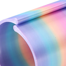 Load image into Gallery viewer, Diamond Painting Canvas Roll Holder for Diamond Art Fabric (3pcs L Colorful)