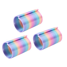 Load image into Gallery viewer, Diamond Painting Canvas Roll Holder for Diamond Art Fabric (3pcs L Colorful)