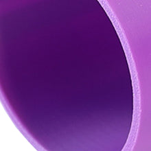 Load image into Gallery viewer, Diamond Painting Canvas Roll Holder for Diamond Art Fabric (3pcs L Purple)