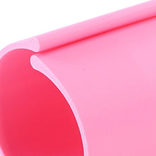 Load image into Gallery viewer, Diamond Painting Canvas Roll Holder for Diamond Art Fabric Crafts (3pcs L Pink)