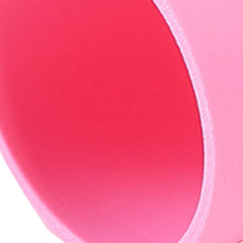 Load image into Gallery viewer, Diamond Painting Canvas Roll Holder for Diamond Art Fabric Crafts (3pcs L Pink)