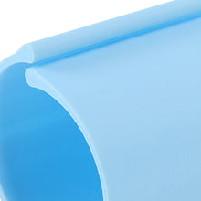 Load image into Gallery viewer, Diamond Painting Canvas Roll Holder for Diamond Art Fabric Crafts (3pcs L Blue)