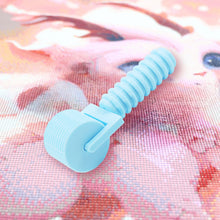 Load image into Gallery viewer, Diamond Painting Roller Diamond Art Tool Diamond Painting Accessories (Blue)