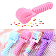 Load image into Gallery viewer, Diamond Painting Roller Diamond Art Tool Diamond Painting Accessories (Pink)
