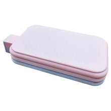 Load image into Gallery viewer, Diamond Painting Tray Organizer Diamond Art Tray for DIY Crafts (Pink Blue)