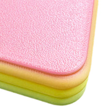 Load image into Gallery viewer, Diamond Painting Tray Organizer Diamond Art Tray for DIY Crafts (Pink Green)