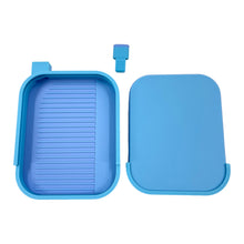 Load image into Gallery viewer, Diamond Painting Tray Organizer Diamond Art Tray for DIY Crafts (Winter)