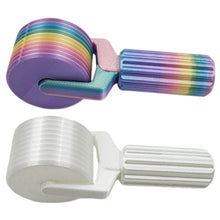 Load image into Gallery viewer, 2pcs Diamond Painting Roller for Crafting Diamond Painting (Macaron White)