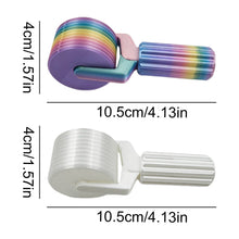 Load image into Gallery viewer, 2pcs Diamond Painting Roller for Crafting Diamond Painting (Macaron White)