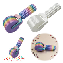 Load image into Gallery viewer, 2pcs Diamond Painting Roller for Crafting Diamond Painting (Macaron White)