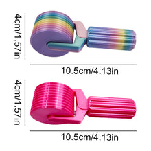 Load image into Gallery viewer, 2pcs Diamond Painting Roller for Crafting Diamond Painting (Macaron Rose Pink)