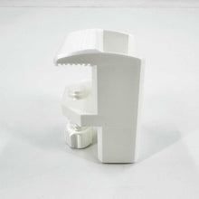 Load image into Gallery viewer, Heavy-Duty Desk Pen Holder Adjustable Clip Space-Saving Desk Organizer (White)