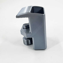 Load image into Gallery viewer, Heavy-Duty Desk Pen Holder Adjustable Clip Space-Saving Desk Organizer (Grey)