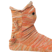 Load image into Gallery viewer, 1 Pair Knit Animal Socks Fashion Sleeping Socks for Girls Women (Chameleon)