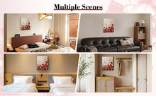 Load image into Gallery viewer, DIY Pearl Painting Kit 40x50CM Rose Framed Handmade Pearl Material Art Set Room Wall Decoration