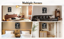 Load image into Gallery viewer, DIY Pearl Painting Kit 30x40CM Waterfall Framed Handmade Pearl Material Art Set Room Wall Decoration