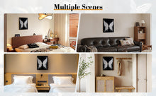 Load image into Gallery viewer, DIY Pearl Painting Kit 30x40CM Wing Framed Handmade Pearl Material Art Set Room Wall Decoration