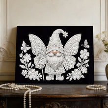 Load image into Gallery viewer, DIY Pearl Painting Kit 20x30CM Goblin Framed Handmade Pearl Material Art Set Room Wall Decoration