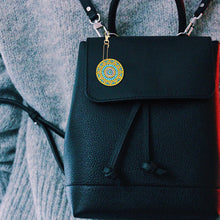 Load image into Gallery viewer, 4pcs DIY Full Special-Shaped Diamond Painting Bag Pendant Keychains