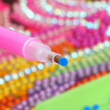 Load image into Gallery viewer, Round Drills Package DIY Embroidery Diamond Painting Rhinestones (DMC 995)