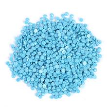 Load image into Gallery viewer, Round Drills Package DIY Embroidery Diamond Painting Rhinestones (DMC 518)