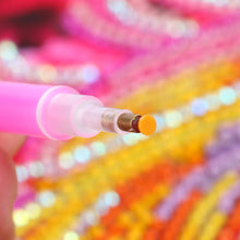 Load image into Gallery viewer, Round Drills Package DIY Embroidery Diamond Painting Rhinestones (DMC 783)