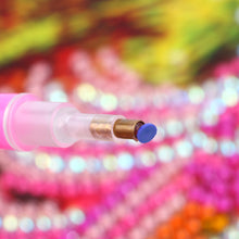 Load image into Gallery viewer, Round Drills Package DIY Embroidery Diamond Painting Rhinestones (DMC 796)