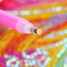 Load image into Gallery viewer, Round Drills Package DIY Embroidery Diamond Painting Rhinestones (DMC 3856)