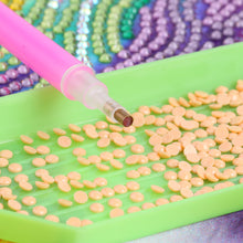 Load image into Gallery viewer, Round Drills Package DIY Embroidery Diamond Painting Rhinestones (DMC 3856)