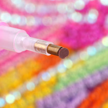 Load image into Gallery viewer, Round Drills Package DIY Embroidery Diamond Painting Rhinestones (DMC 779)