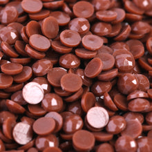 Load image into Gallery viewer, Round Drills Package DIY Embroidery Diamond Painting Rhinestones (DMC 898)