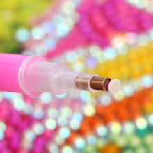 Load image into Gallery viewer, Round Drills Package DIY Embroidery Diamond Painting Rhinestones (DMC 822)
