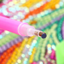 Load image into Gallery viewer, Round Drills Package DIY Embroidery Diamond Painting Rhinestones (DMC 939)