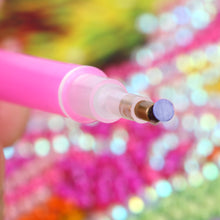 Load image into Gallery viewer, Round Drills Package DIY Embroidery Diamond Painting Rhinestones (DMC 820)