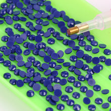 Load image into Gallery viewer, Round Drills Package DIY Embroidery Diamond Painting Rhinestones (DMC 820)