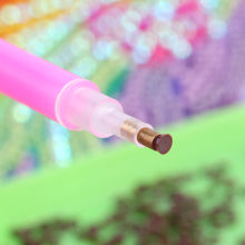 Load image into Gallery viewer, Round Drills Package DIY Embroidery Diamond Painting Rhinestones (DMC 938)