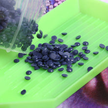 Load image into Gallery viewer, Round Drills Package DIY Embroidery Diamond Painting Rhinestones (DMC 823)